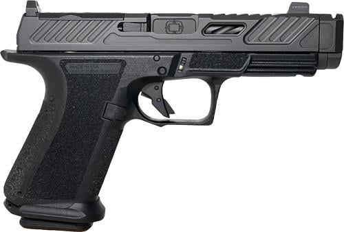 Shadow Systems MR920P Elite SS-1240 9mm 10 + 1 4.25"