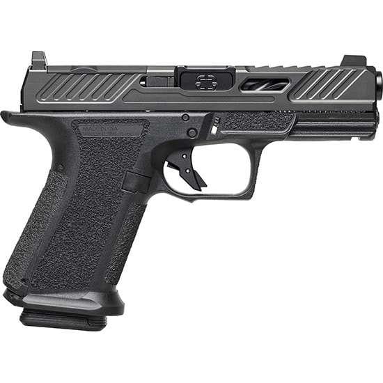 Shadow Systems MR920 HGA SS-1012-A 9mm 15+1 Rd. 4"