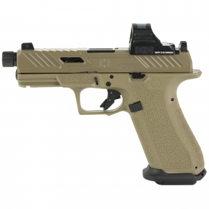 Shadow Systems XR920 Elite SS-3022-H 9mm 17 4.5"