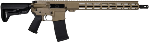 Shark Coast Tactical AR-15 300-144-1000-02 223/5.56 30 Rnd 16"