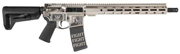 Shark Coast Tactical Trump 3.0 300-241-1000-24 223/5.56 30+1 16"
