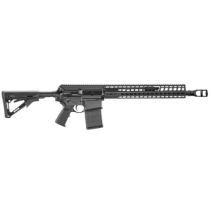 Sig Sauer 716 G2 DMR WR716G2-H16B-DMR 308/7.62x51mm 20 Rd. 16"
