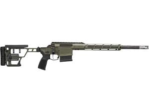 Sig Sauer CROSS Sawtooth CROSS-65-18B-SAW 6.5 Creedmoor 5 Rnd 18"