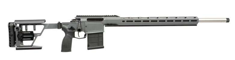 Sig Sauer Cross PRS CROSS-65-24B-PRS 6.5 Creedmoor 10 Rd. 24"