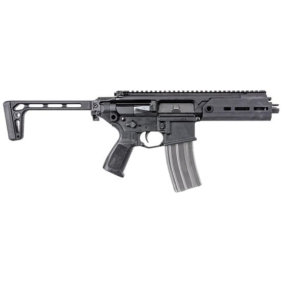 Sig Sauer MCX Rattler RMCX-5B-TAP-SBR 223/5.56 30 Rnd 5.5"