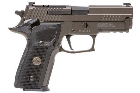Sig Sauer P229 Legion SAO E29R-9-LEGION-SAO-R2 9mm 15 + 1 3.9"