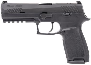 Sig Sauer P320 320F-9-BSSP 9mm 17 Rd. 4.7"