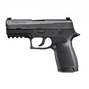 Sig Sauer P320 Carry LE 320CA9BSS 9mm 17 Rnd 3.9"