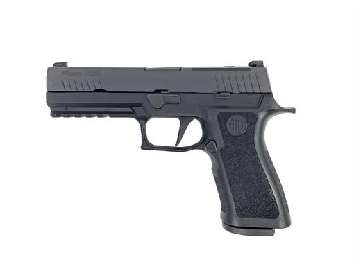 Sig Sauer P320 Pro Full Size W320F-9-BXR3-LDC-PRO 9mm 17 Rd. 4.7"