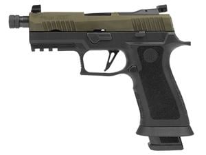 Sig Sauer P320 X-Carry 320XCA-9-MGXR3-TB-R2 9mm 21 Rd. 4.6"