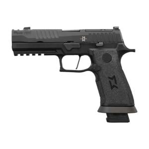 Sig Sauer P320 X-Full M.OD. 320XF-9-MAXM 9mm 21 Rnd 3.9"