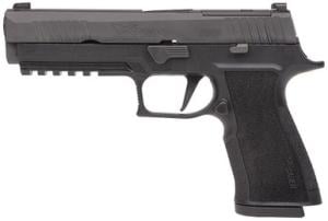 Sig Sauer P320 XTEN 320X510BXR3R210 10mm 10+1 5"