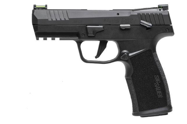 Sig Sauer P322 322C-BAS-MA 22 LR 10 + 1 4"