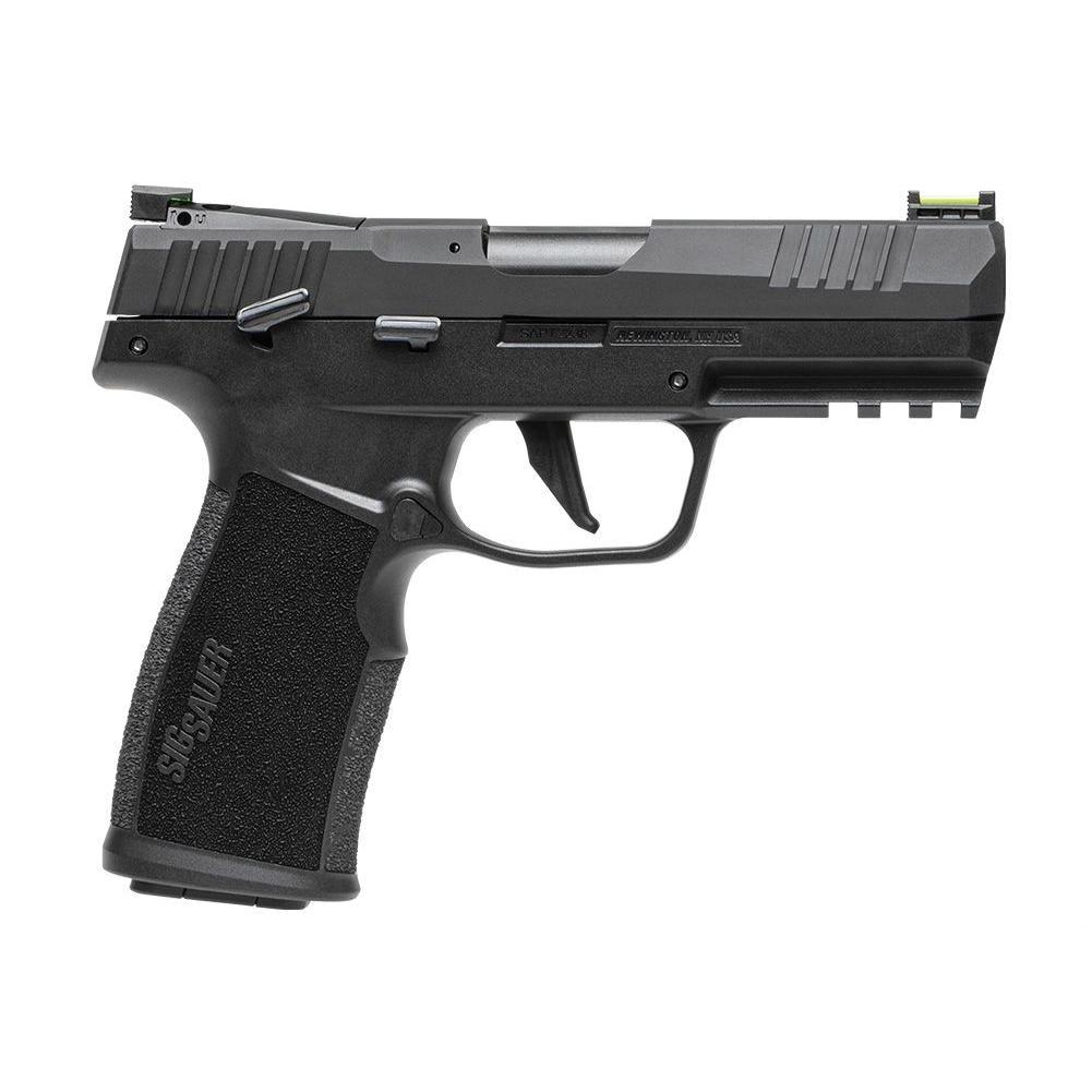Sig Sauer P322 322C-BAS 22 LR 20 + 1 4"