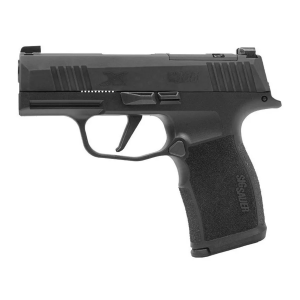Sig Sauer P365X 365X-9-BXR3P-10 9mm 10 + 1 3.1"