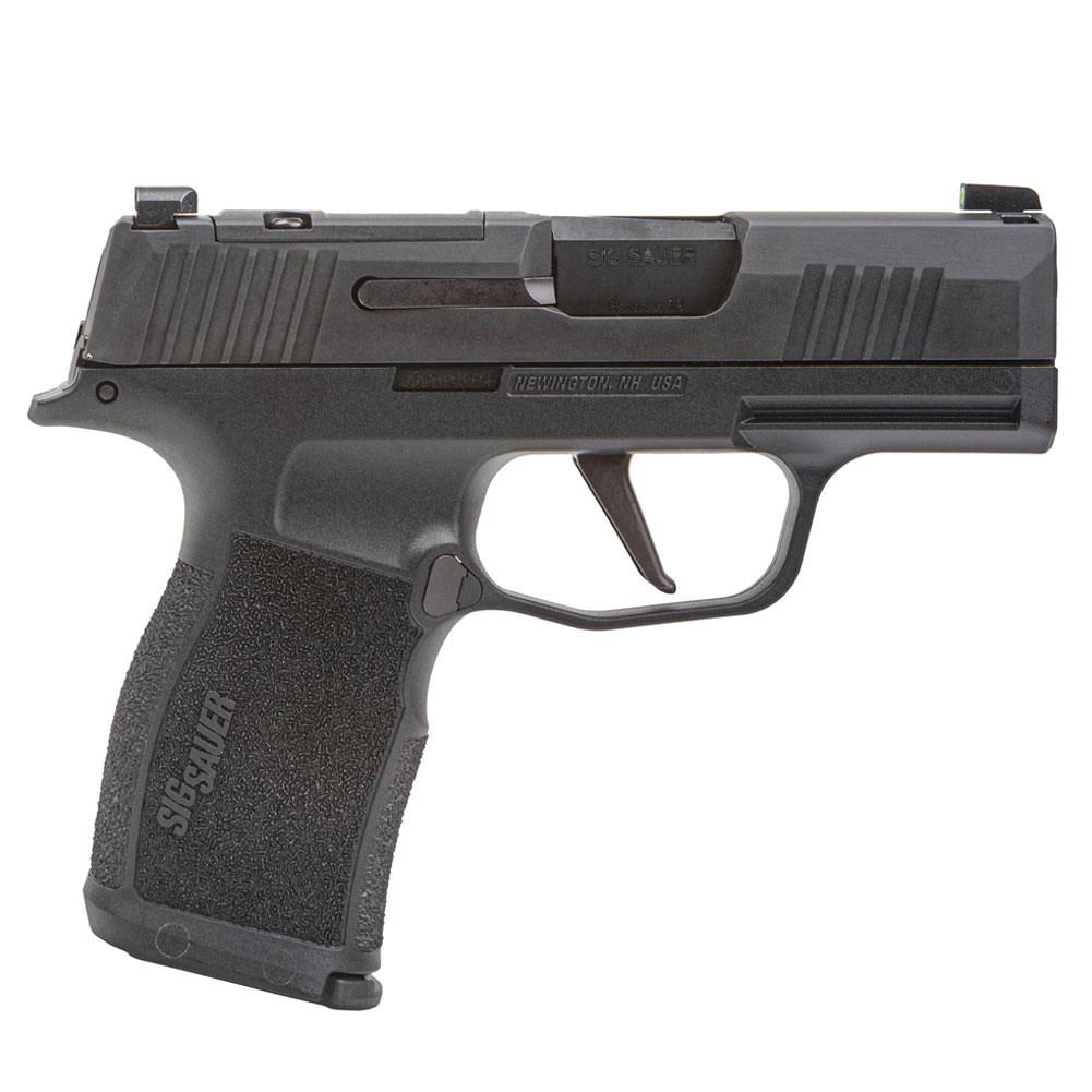 Sig Sauer P365X 365X-9-BXR3P 9mm 12 + 1 3.1"