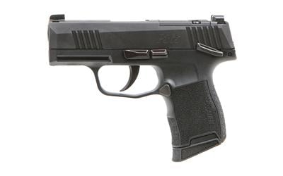 Sig Sauer P365 365-9-BXR3P-MS 9mm 10 + 1 3.1"