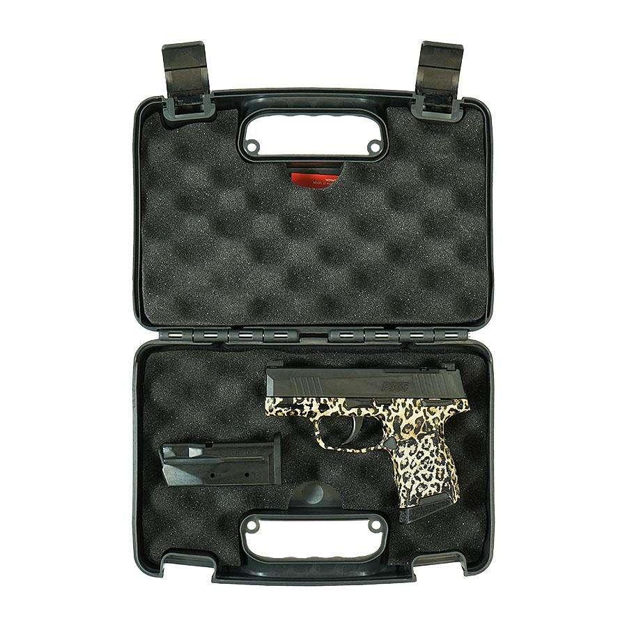 Sig Sauer P365 365-9-BXR3P-MS MODLEP 9mm 10 Rnd 3.1"