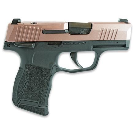 Sig Sauer P365 640164RGF 380 ACP