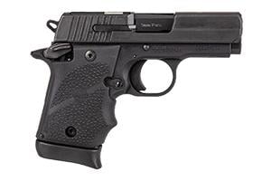 Sig Sauer P938 SAS 938-9-SAS2B 9mm 7+1 3.0