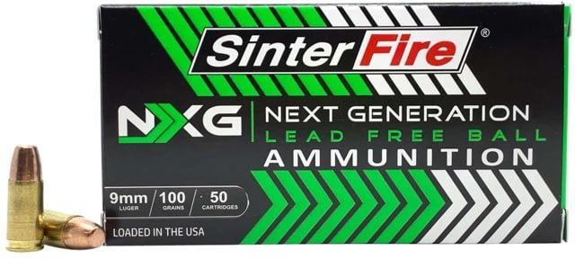 SinterFire SF9100NXG 9mm