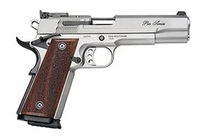 Smith & Wesson 1911 Performance Center Pro 178047 9mm 10+1 5