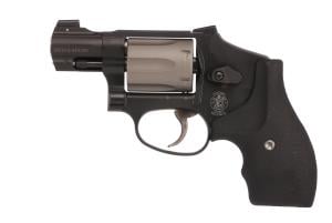 Smith & Wesson 432 UC 14351 32 H&R 6 1 7/8"