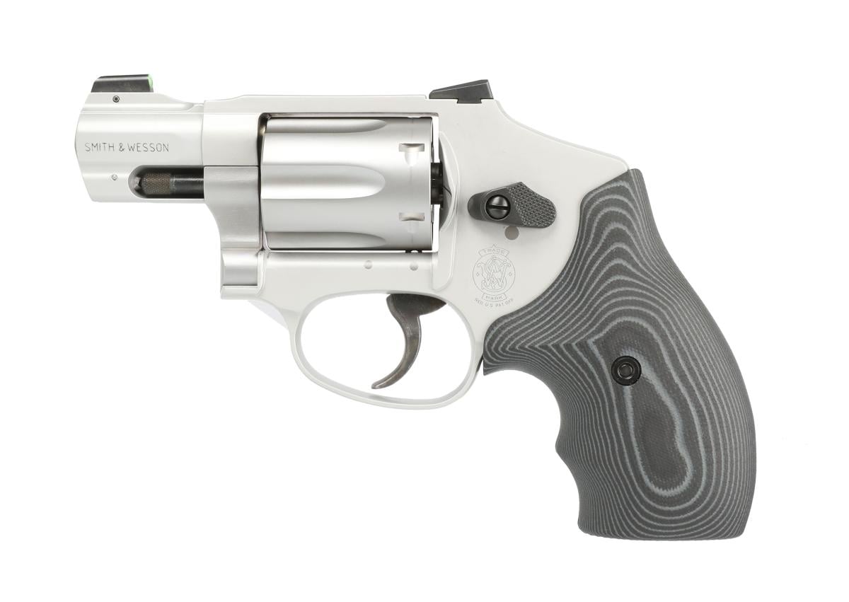Smith & Wesson 632 14034 32 H&R 6 1 7/8"
