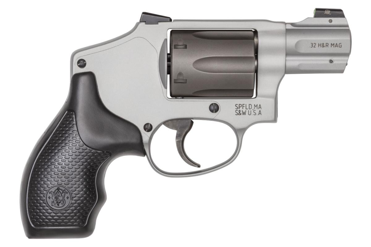 Smith & Wesson 632 UC 14350 32 H&R 6 1.88"