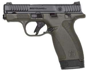 Smith & Wesson Bodyguard 2.0 14432 380 ACP 10,12 2.75"
