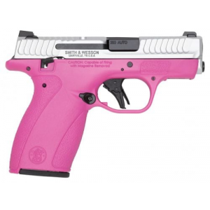 Smith & Wesson Bodyguard 2.0 14434 380 ACP 10, 12 2.75"