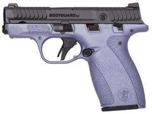 Smith & Wesson Bodyguard 2.0 14437 380 ACP 10,12 2.75"