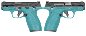 Smith & Wesson Bodyguard 2.0 14650 380 ACP 12+1 rd 2.75"