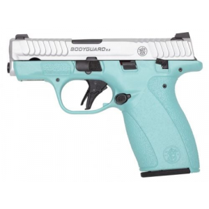 Smith & Wesson Bodyguard 2.0 Bill Hicks Exclusive 712030400 380 ACP 10+1, 12+1 Rounds 2.75"