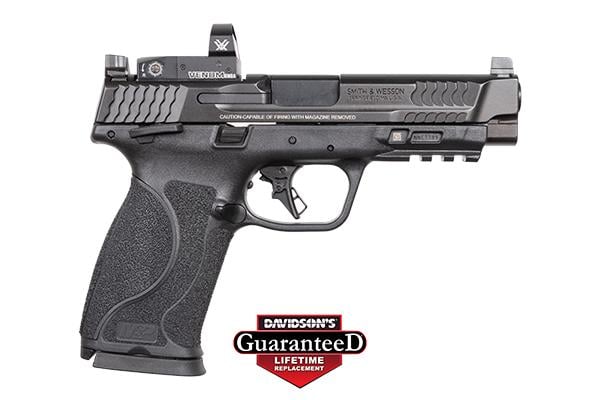 Smith & Wesson M&P10MM M2.0 Vortex Venom 13962 10mm 15+1 4.6