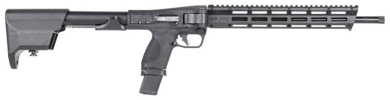 Smith & Wesson M&P15 FPC 13782 40 S&W 20 16.25"