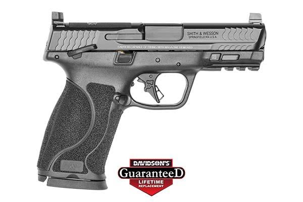 Smith & Wesson M&P 10 M2.0 13390 10mm 15+1 4