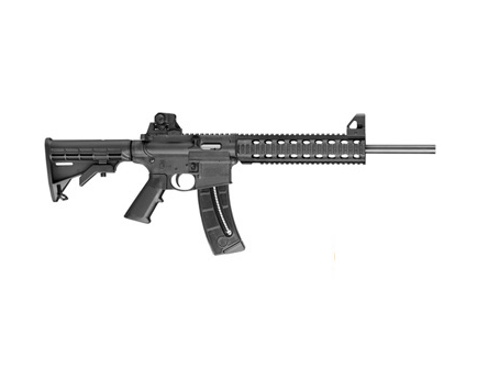 Smith & Wesson M&P 15-22 811030 22 LR 25 Rnd 16"