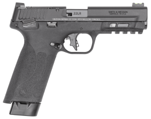 Smith & Wesson M&P 22X 14312 22 LR 20+1 rd 4.1"