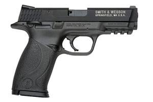 Smith & Wesson M&P 22 122000 22 LR 10+1 4.1