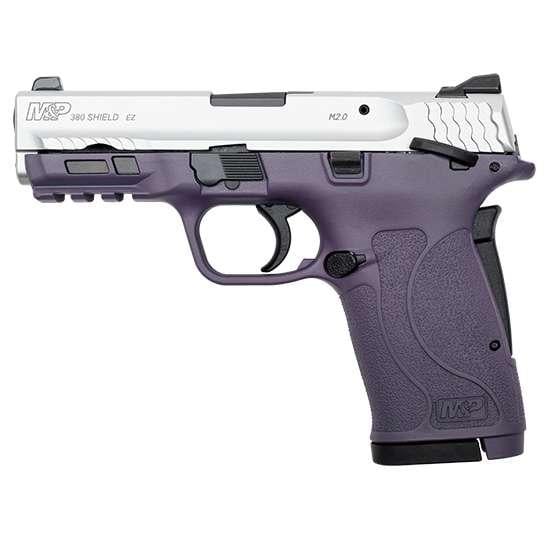 Smith & Wesson M&P 380 EZ M2.0 13395 380 ACP 8 3.6"