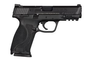 Smith & Wesson M&P 40 11525 40 S&W 15+1 4.25