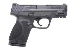 Smith & Wesson M&P 40 Compact 11691 40 S&W 13+1 3.6"