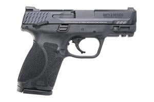 Smith & Wesson M&P 40 Compact 11695 40 S&W 13+1 3.6