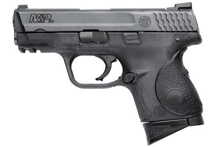 Smith & Wesson M&P 9 Compact 220074 9mm 12+1 3.5"