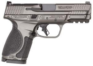 Smith & Wesson M&P 9 M2.0 Metal 14101 9mm 15 Rnd 4"