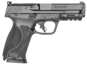 Smith & Wesson M&P 9 M2.0 NTS 13615 9mm 17 4.25"