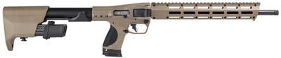 Smith & Wesson M&P FPC 14376 9mm 23 16.25"