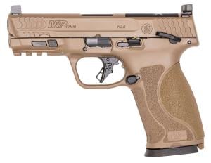 Smith & Wesson M&P M2.0 13739 10mm 15+1 4"