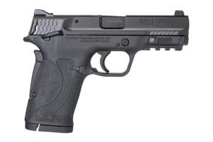 Smith & Wesson M&P Shield EZ M2.0 11663 380 ACP 8+1 3.675"